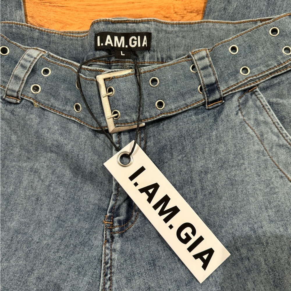 NAIMA CARGO PANT